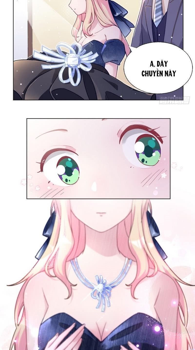 trời ban cho nam thần daddy chapter 32 20