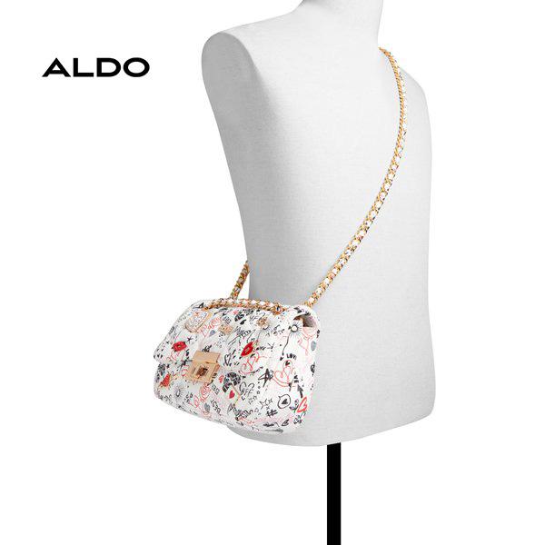 Túi đeo chéo nữ Aldo LOVESONG