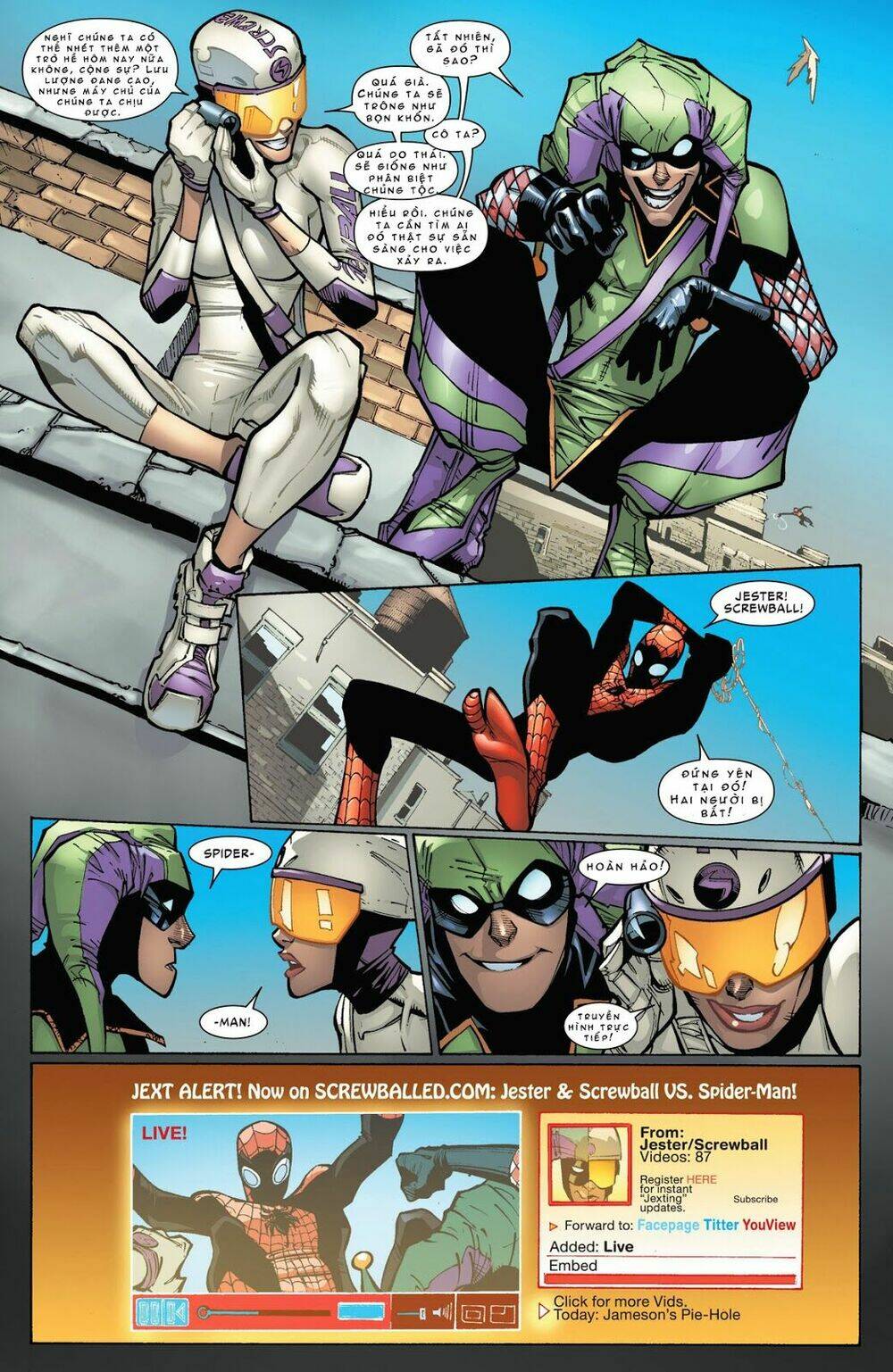 superior spider man chapter 6 16