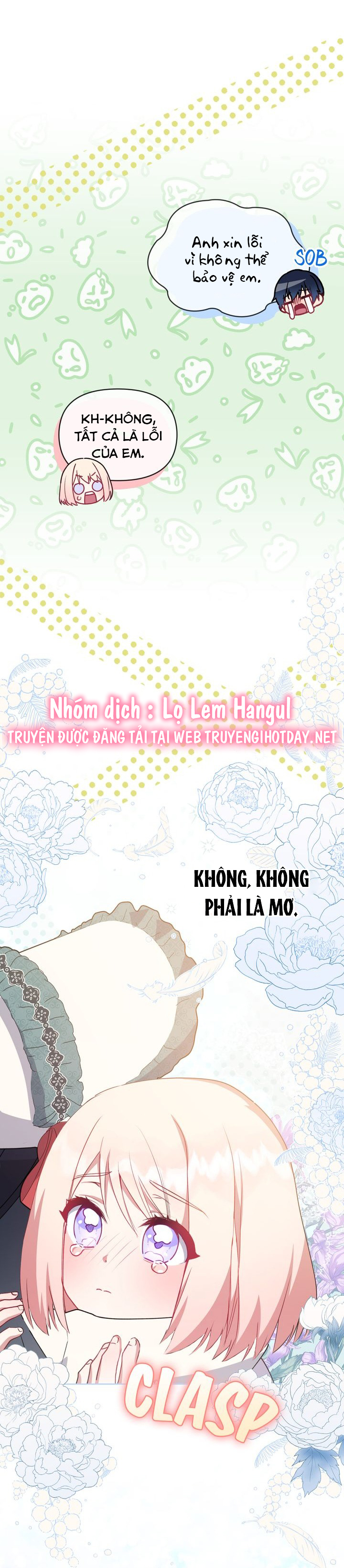 cô con gái nuôi đáng yêu của công tước chapter 39 15