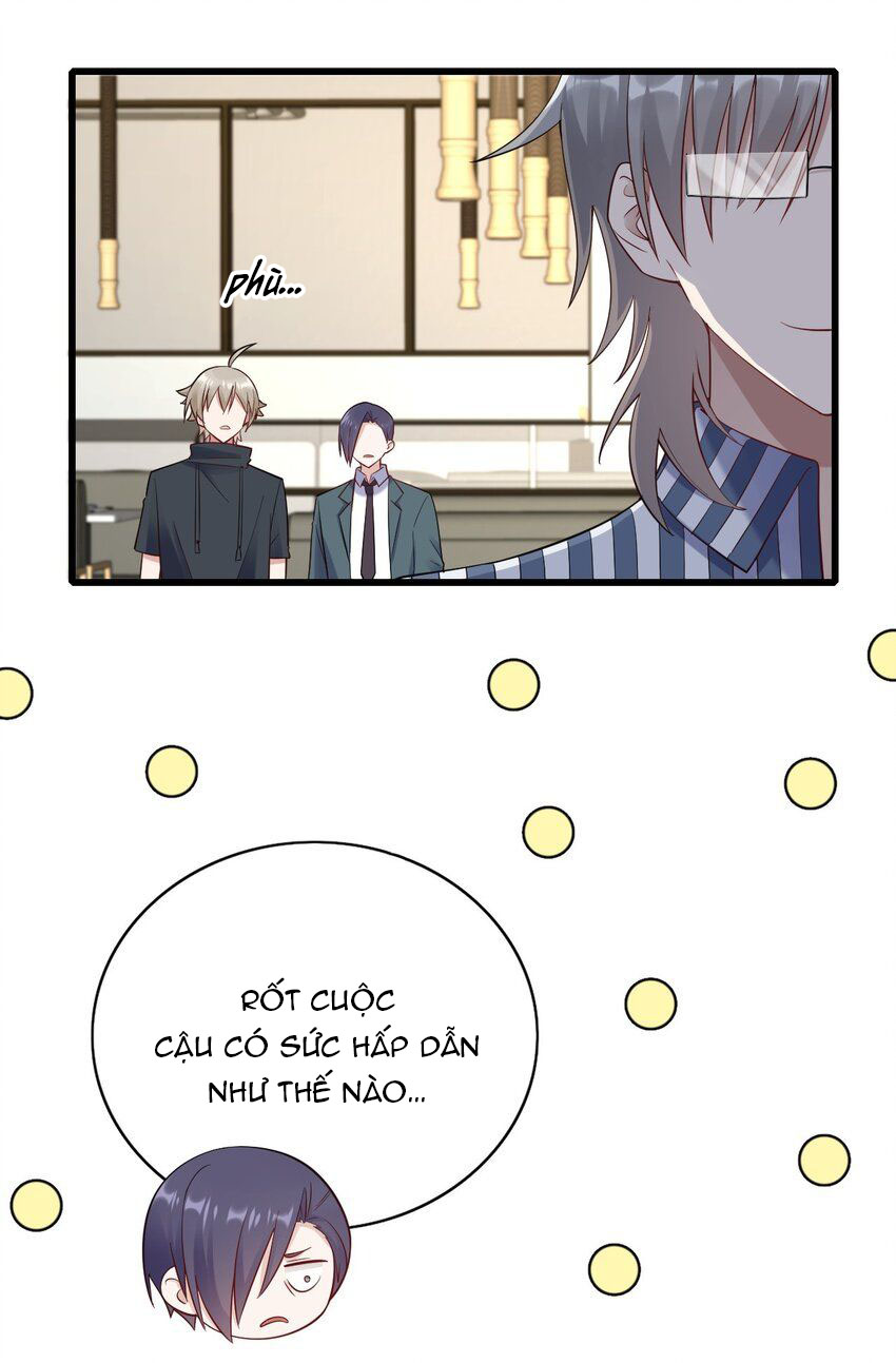 tức thời phạm quy [ tức thì vi quy ] chapter 67 30