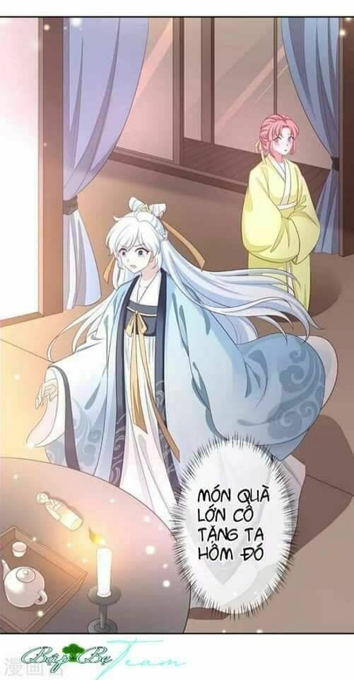 cửu khuyết phong hoa chapter 2 19