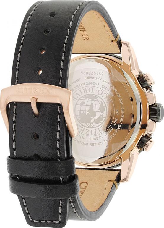 Đồng hồ nam Citizen AT8126-02E