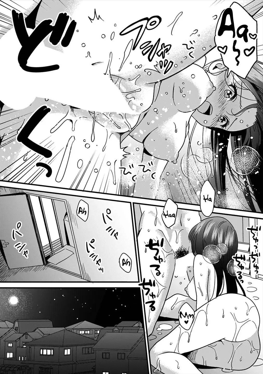 cơ thể tôi và bà chị khó ở hợp nhau chapter 3 17