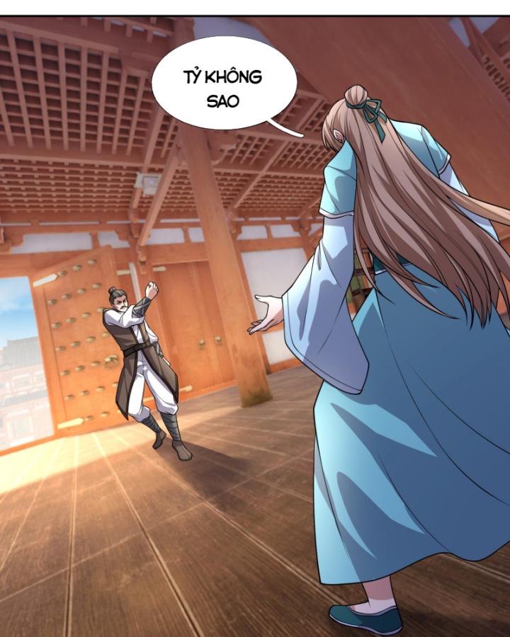 thiên uyên trở về: ta chính là thiên diệt chapter 3 61