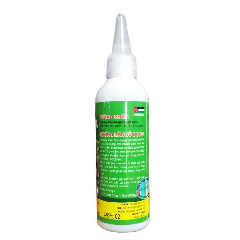 Super Rooting Gel 100ml Kích thích ra rễ