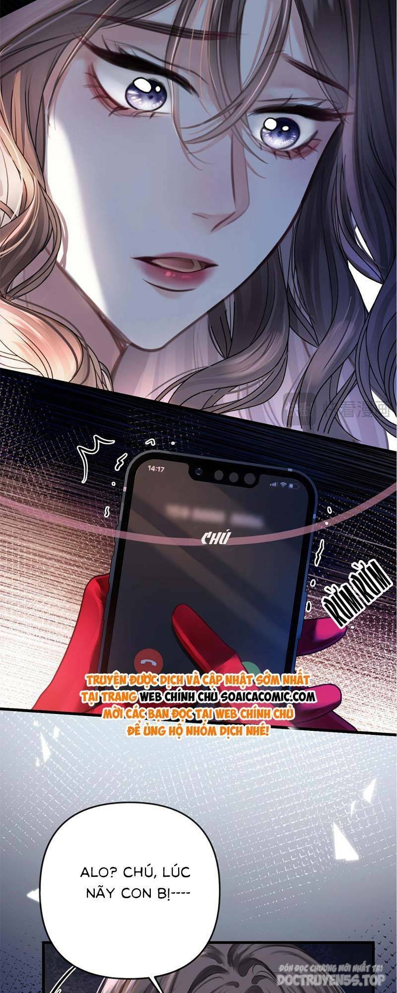 mỗi ngày đều thích anh chapter 9 3