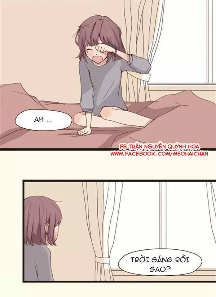 người yêu 0 độ chapter 1 22