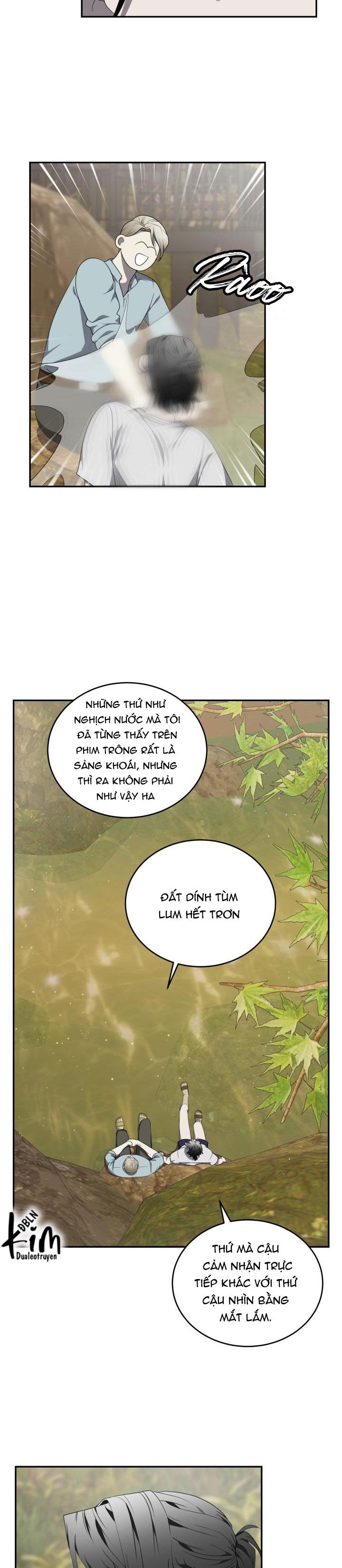 dưỡng thú cưng chapter 48 5