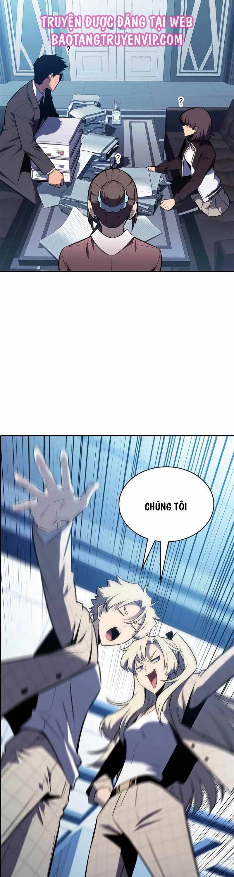 Người Chơi Mới Cấp Tối Đa Chapter 156 44