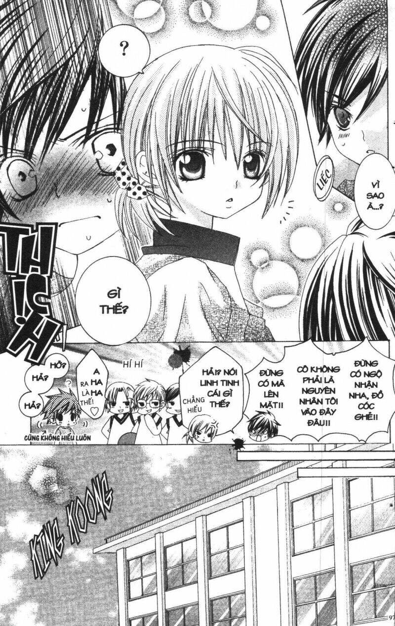 i love you suzuki chapter 1 91