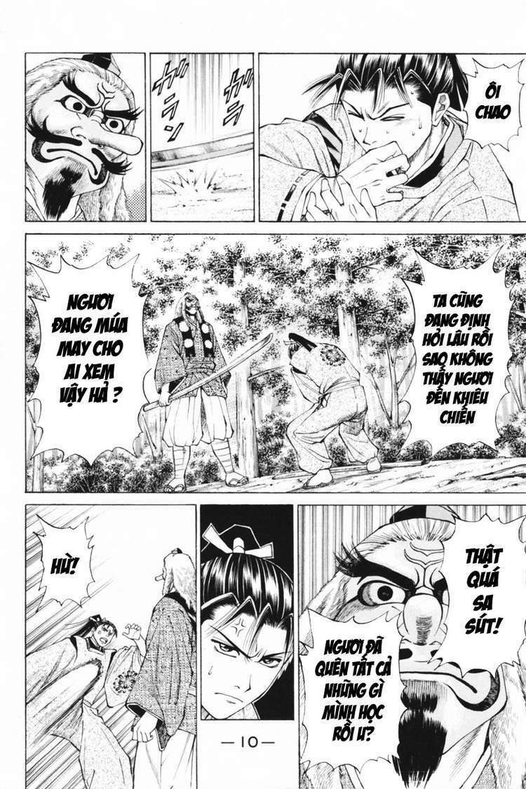 thiếu niên vương i - shana oh yoshitsune i chapter 32 13