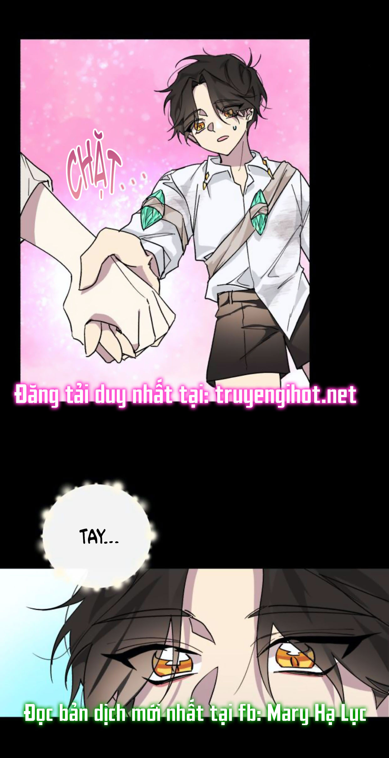 đã có lúc ta muốn nàng chết đi chapter 18 16