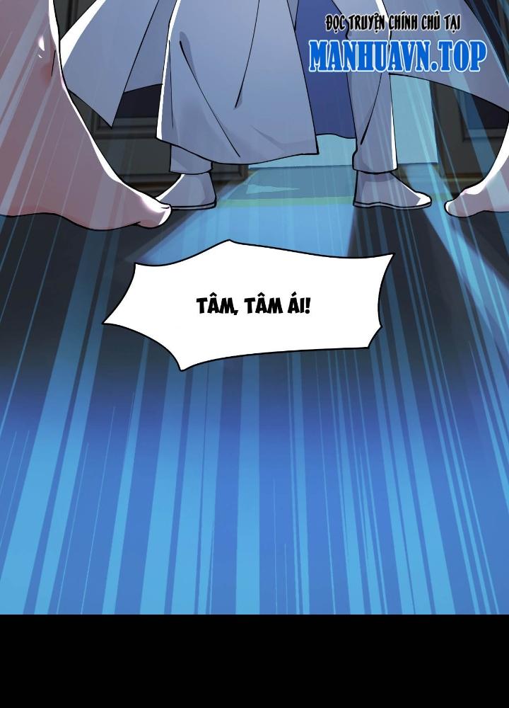 trời sinh mị cốt ta bị yandere đồ nhi để mắt tới chapter 2 13