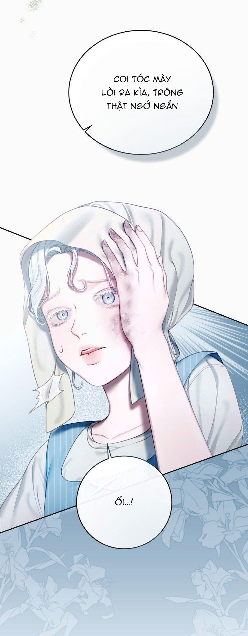 nữ hầu muốn đình công chapter 1.1 24