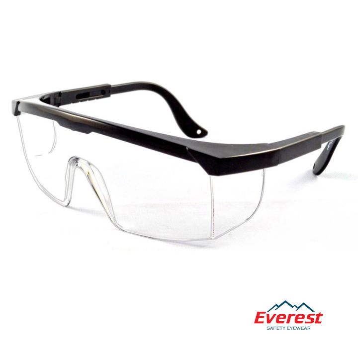 Kính  chống bụi, chống tia cực tím Everest EV-105