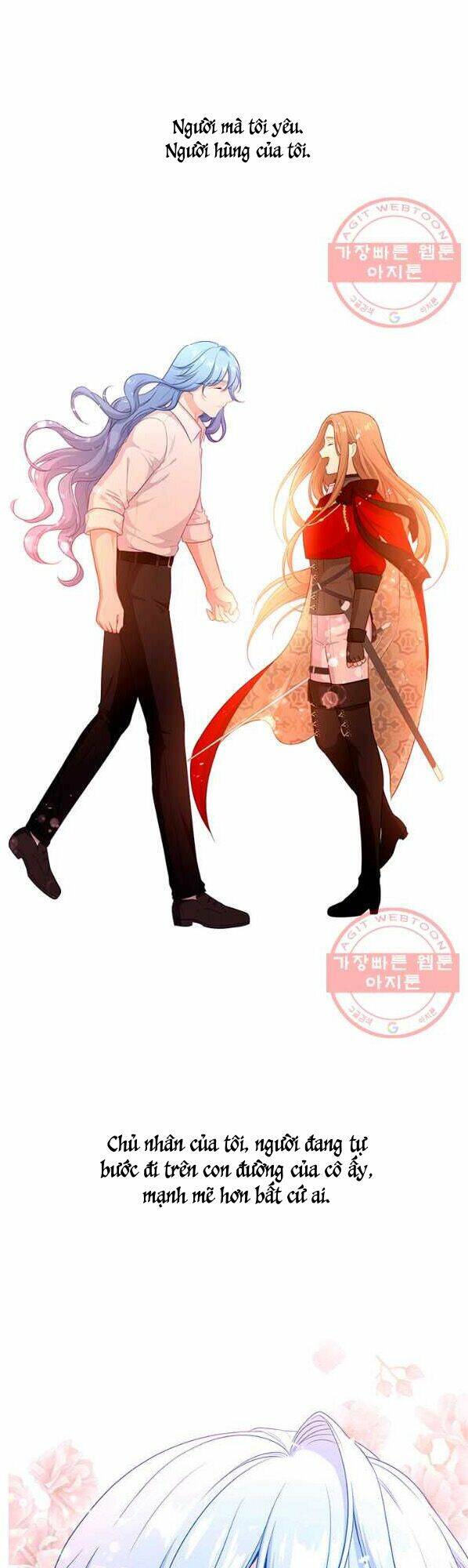 hãy coi chừng ác nữ chapter 80 37