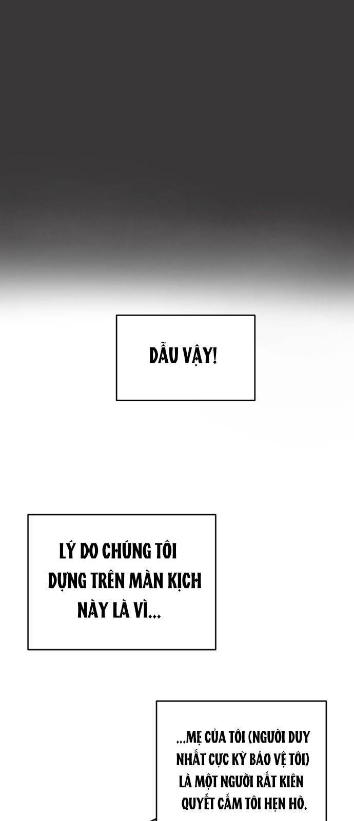 liên minh giả chapter 1 30