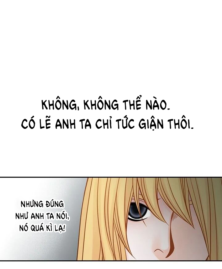 nữ hoàng bí ẩn chapter 19.3 8