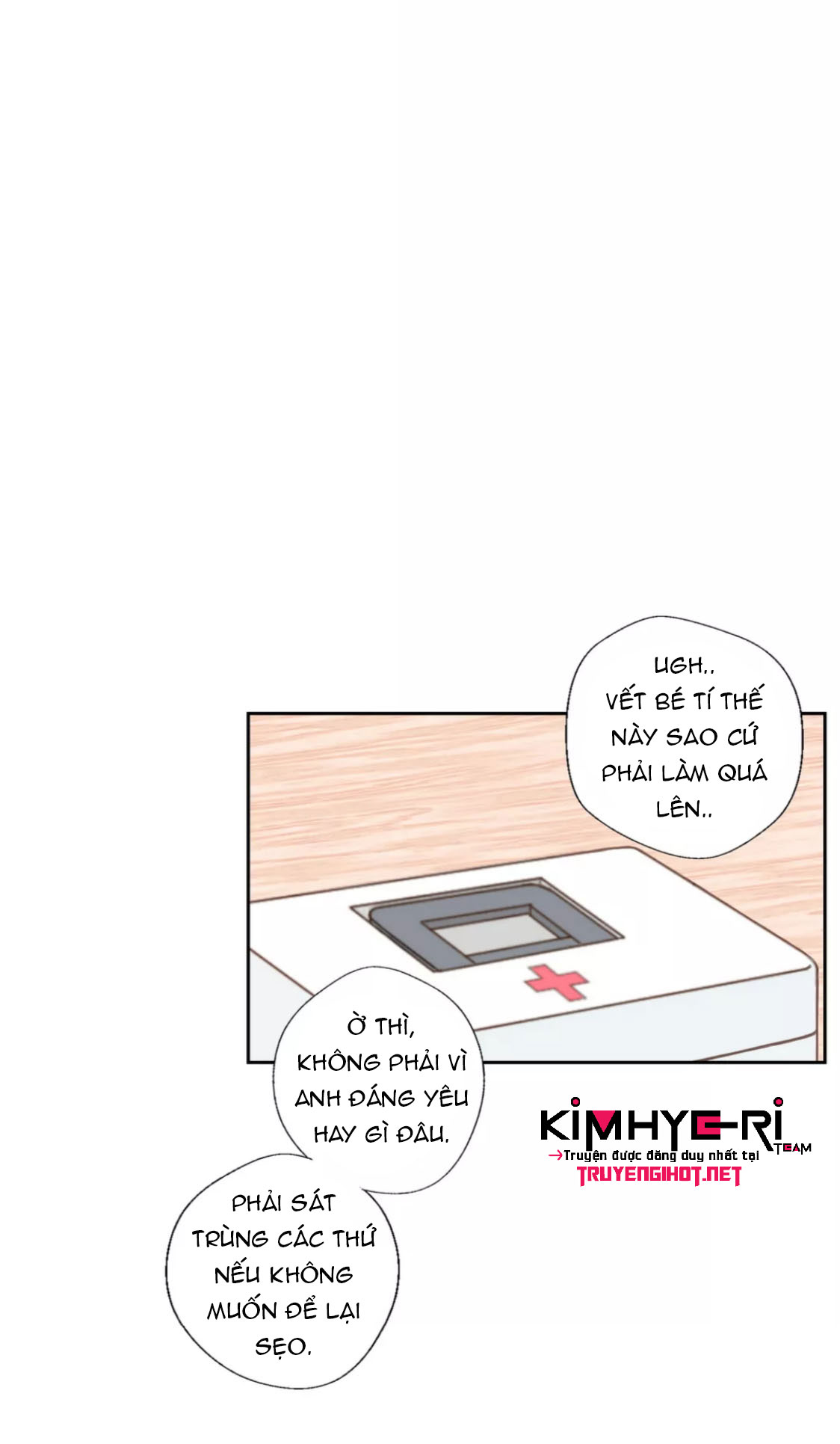 honey bed talk chapter 39 12