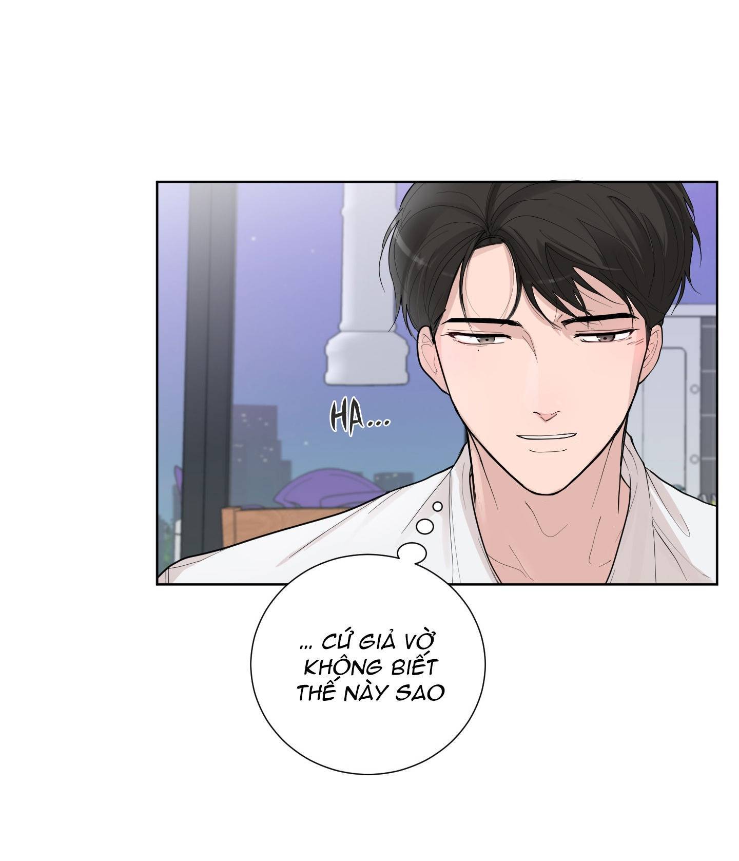 yêu đương nơi công sở chapter 12 7