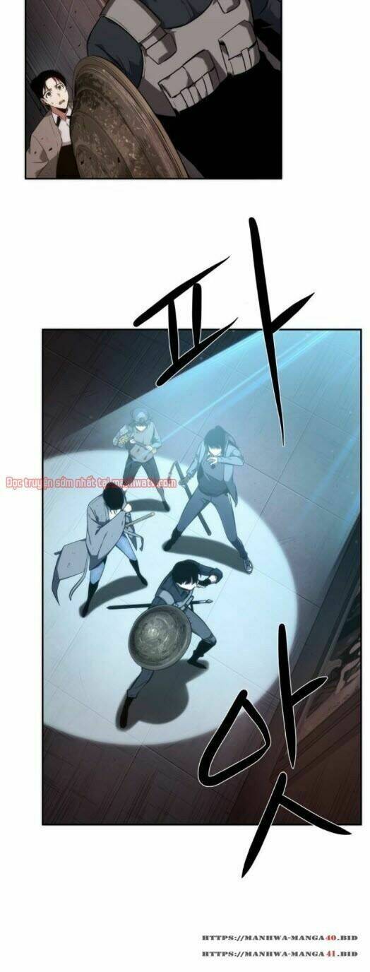 toàn trí độc giả - omniscient reader chapter 39 49