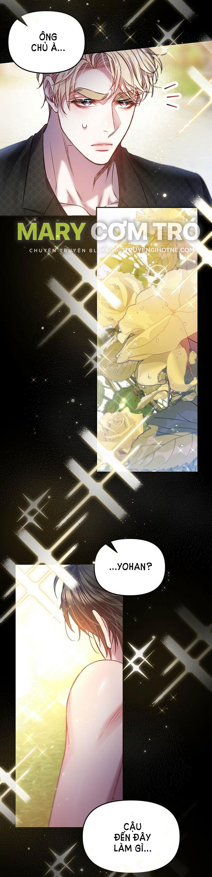 Sugar Rain chapter 15.2 - Trang 16