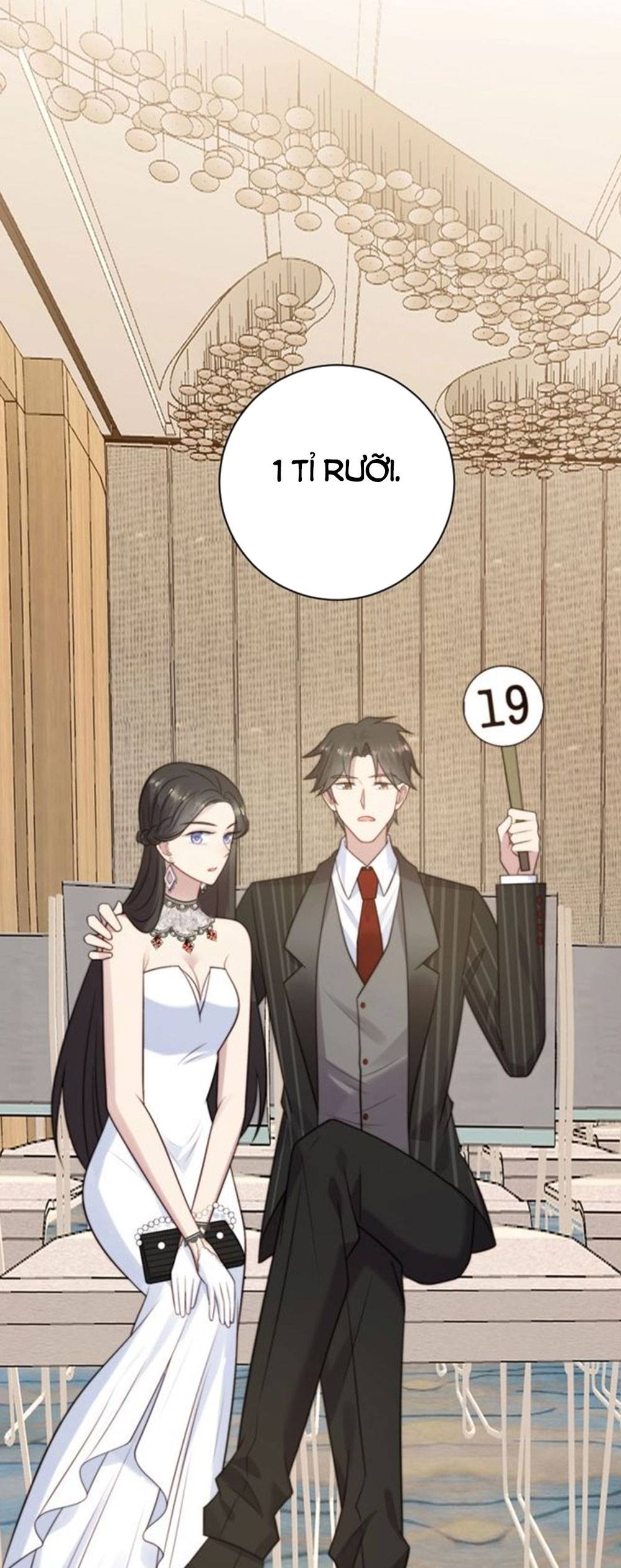 khoá chặt đôi môi (full) chapter 27 20