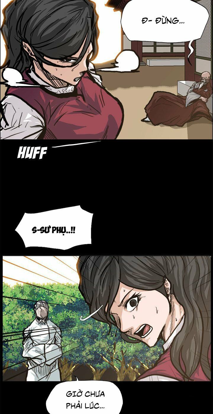 bá chủ học đường ss2 chapter 23 36