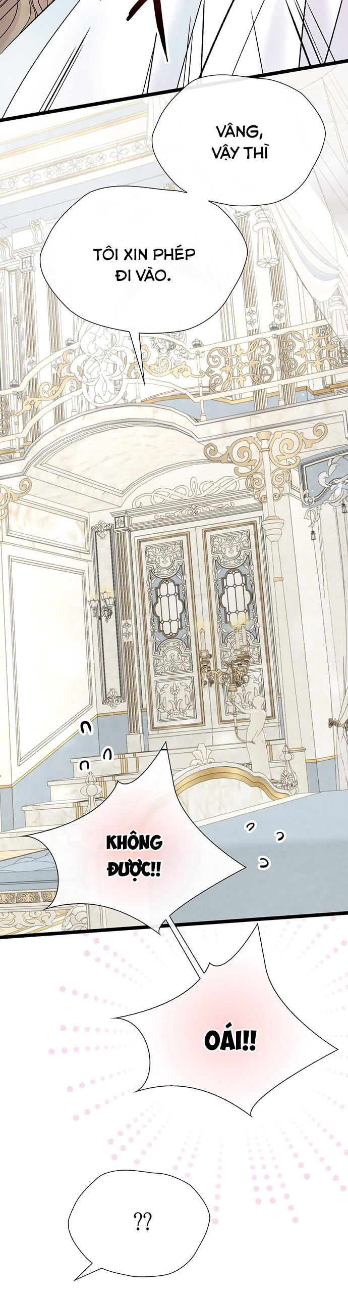 hoàng tử phiền toái chapter 36 6