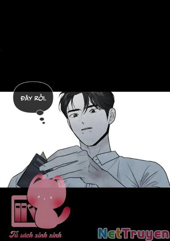 điều khiến tôi quyết tâm muốn chết chapter 43 14