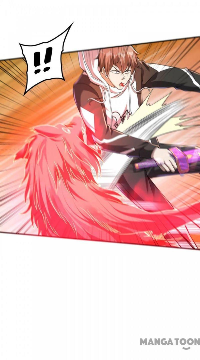 đệ nhất người ở rể chapter 122 35