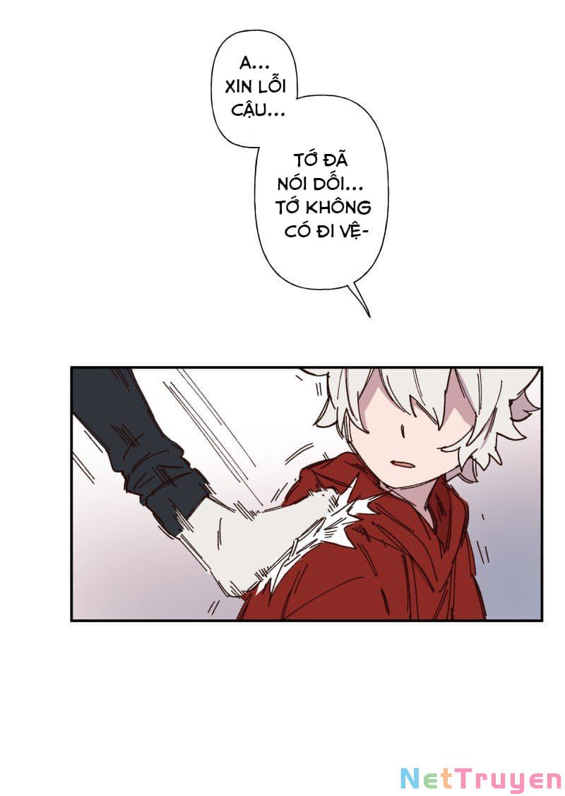 lumine - cội nguồn ánh sáng chapter 87 24