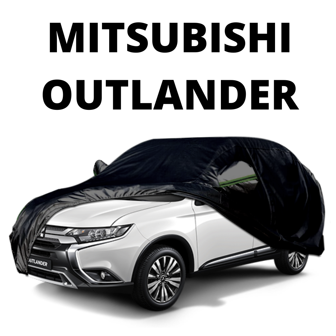 Bạt phủ ô tô Cao cấp MITSUBISHI OUTLANDER
