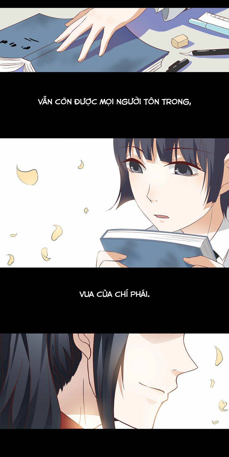 nguyệt ẩn thần chapter 16 17