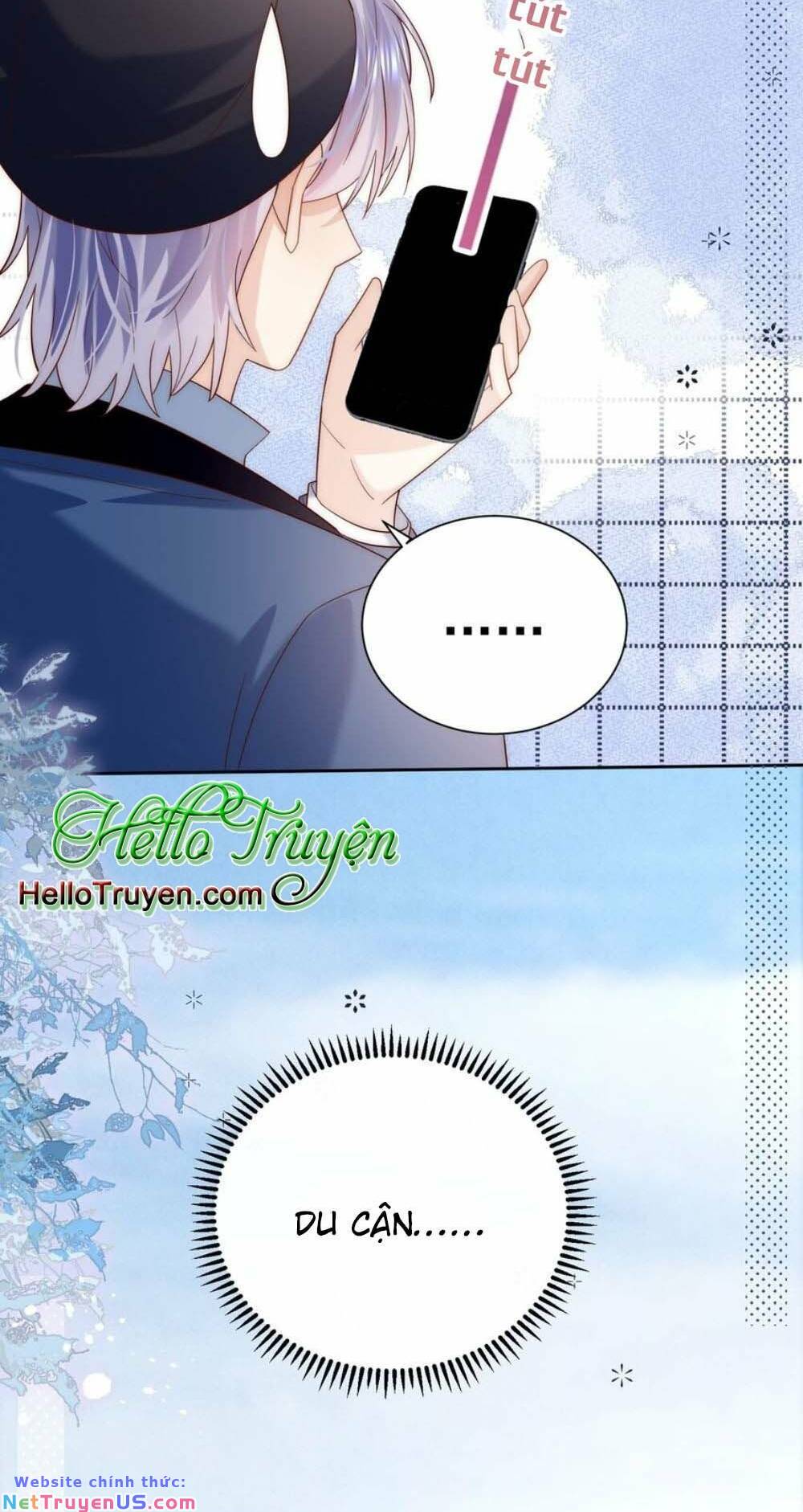 ta được thế thân tỏ tình chapter 26 17