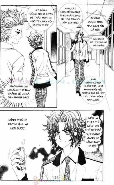 không bao giờ khóc chapter 9 133