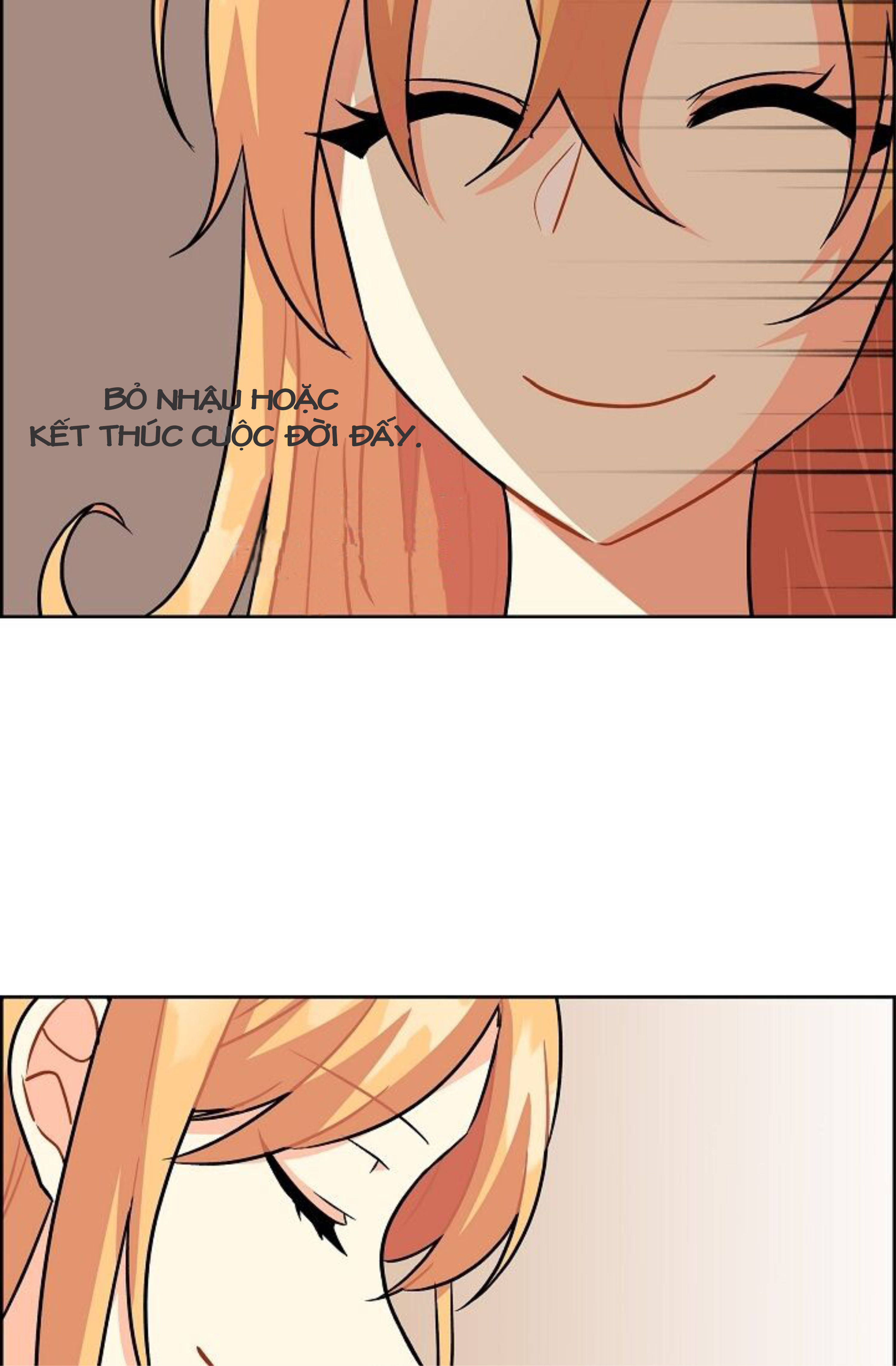 kẻ hủy diệt đã yêu tôi ! chapter 1 59