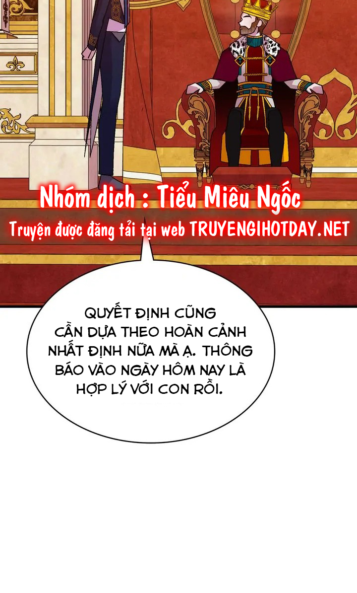 tôi sẽ cứu lấy gia tộc sắp sụp đổ chapter 117 48