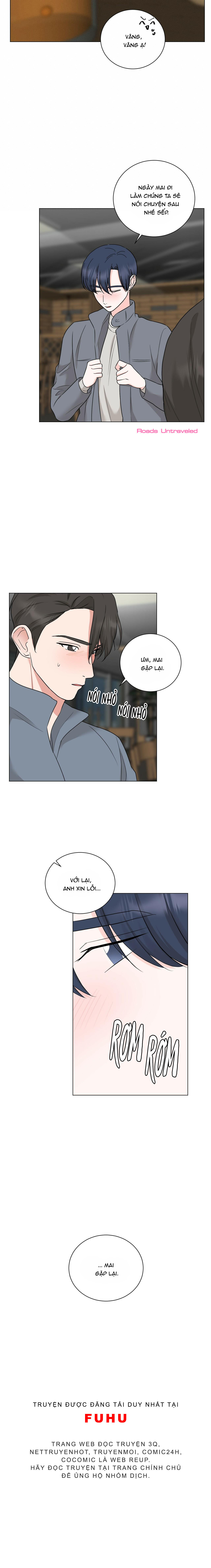 họ đã ngủ với nhau chapter 26 13