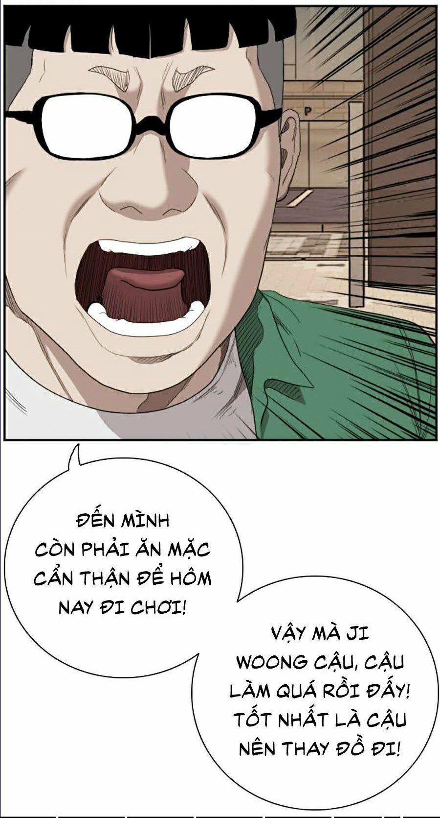 người xấu chapter 61 70