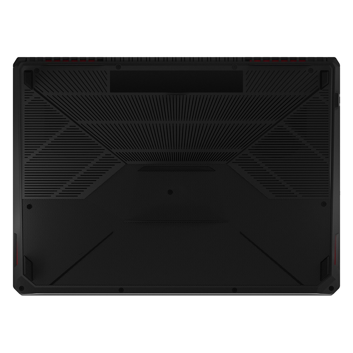 Laptop Gaming Asus TUF FX505GE-BQ308T Core i7-8750H/ GTX1050Ti 4G/ Win10 (15.6″ FHD) - Hàng Chính Hãng