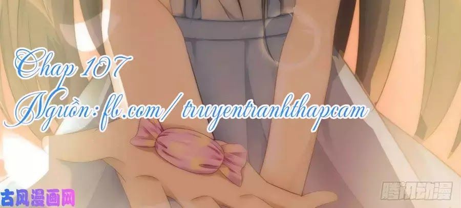 tổng tài hàng tỉ quấn lấy tôi: hôn ước giá trên trời chapter 107 2