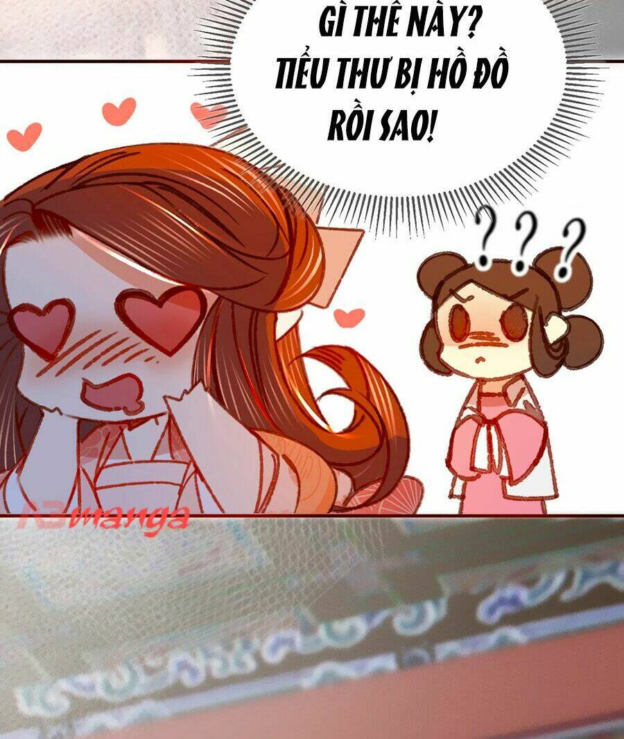 phượng hoàn triều: vương gia yêu nghiệt xin tránh đường chapter 11 28