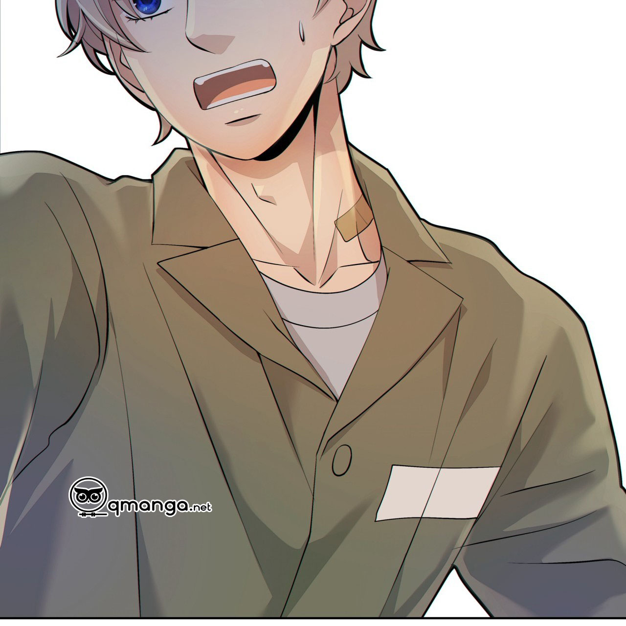 thời gian giữa sói và chó chapter 10 138