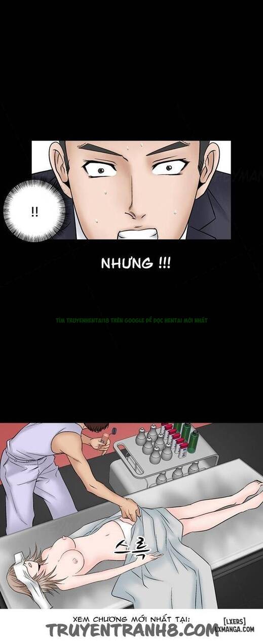 mùi vị của đôi bàn tay chapter 44 1