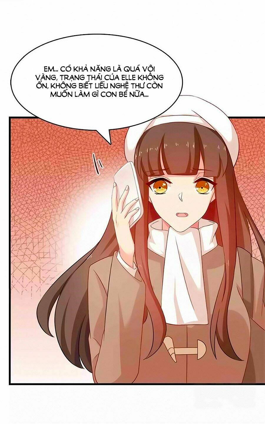 chỉ nhiễm thành hôn chapter 207 9