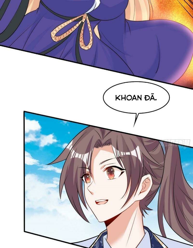 giáng thần chiến ký chapter 79 14