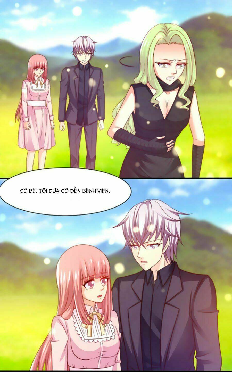 đại thúc, người ta sẽ ngoan chapter 36 12