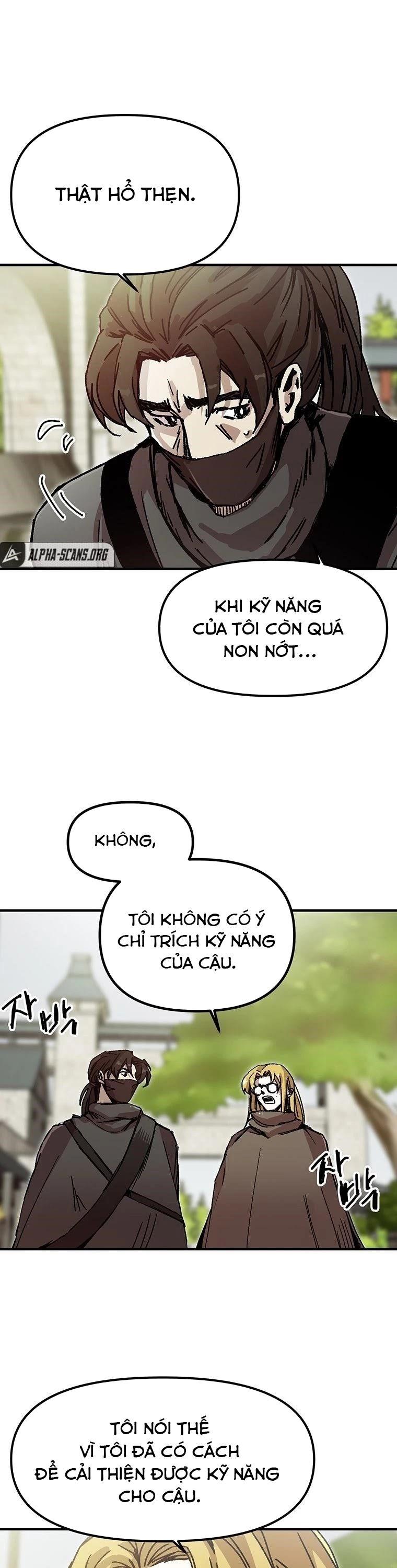 người chơi lỗi chapter 94 19